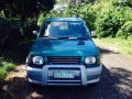 Mitsubishi Adventure GLS 2001 Gas for sale-9