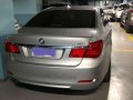 BMW 730I 2012 FOR SALE-0