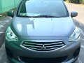 2017 Mitsubishi Mirage G4 for sale-3