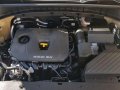 2016 Hyundai Tucson GL GAS 10ths kms almst bnew-1
