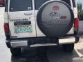 2001 Toyota Land Cruiser Prado for sale-0