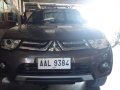 Mitsubishi Montero glx 2014 for sale-0
