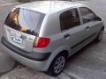 Hyundai Getz 2009 for sale-1