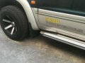 Nissan Patrol 2001 for sale-1