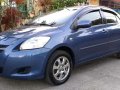 2009 Toyota Vios 1.3 E for sale-0