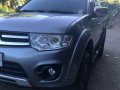 Mitsubisho Montero 2014 for sale-0