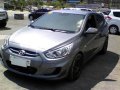 Hyundai Accent 2017 for sale-2