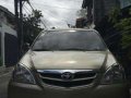 Toyota Avanza 2011 FOR SALE-3