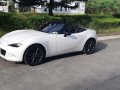 Mazda Mx-5 2.0L Manual 2017 for sale-0