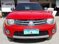 Mitsubishi Strada GLX 4x2 2013 for sale-8