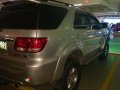 Toyota Fortuner 2006 for sale-1
