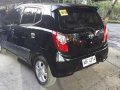 Toyota Wigo 1.0G 2014 automatic transmission Cebu unit-5