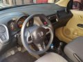 2015 Honda Brio Amaze MT for sale-8