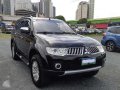 Mitsubishi Montero 2010 FOR SALE-6