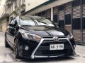 2014 TOYOTA YARIS FOR SALE -6