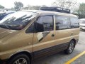 Hyundai Starex 2003 for sale-6