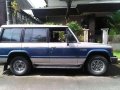Like new Mitsubishi Pajero for sale-0