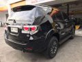 Toyota Fortuner V 2015 for sale-7