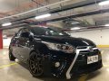 2014 TOYOTA YARIS FOR SALE -2