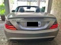 Mercedes Benz 2016 SLK 350 AMG for sale-5