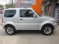 Suzuki Jimny 2011 for sale-1