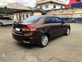 2017 Suzuki Ciaz GL for sale-8