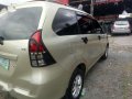 Toyota Avanza Automatic 2013 for sale-4