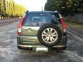 2005 Honda CRV For Sale-0