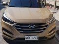 2016 Hyundai Tucson GL GAS 10ths kms almst bnew-11