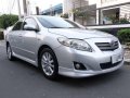 2008 Toyota Corolla Altis for sale-3