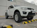 Mitsubishi Strada 2014 for sale-2