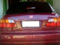 Honda Civic 1999 for sale-4