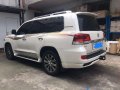 2019 Toyota Land Cruiser for sale-1