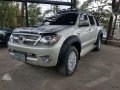 2005 Toyota Hilux for sale-4