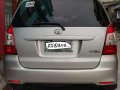 Toyota Innova E 2012 for sale -0