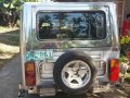 Like new Toyota Owner Type Jeep for sale-2