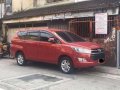 Toyota Innova 2016 for sale-1