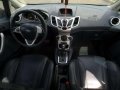 2013 Ford Fiesta for sale-4