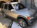 Kia Sportage 2003 for sale-1