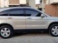 2008 Honda CRV For Sale-2