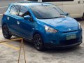 Mitsubishi Mirage Gls 2013 for sale-0