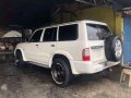 Nissan Patrol Presidential Edition 2003 for sale-0