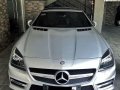 Mercedes Benz 2016 SLK 350 AMG for sale-10