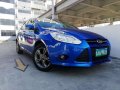 For sale 2013 Ford Focus hatchback-10