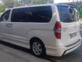 2016 Hyundai Starex for sale-7