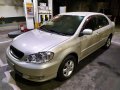 Toyota Corolla Altis 2003 for sale-4