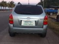 Like new Hyundai Tucson for sale-1