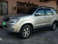 Toyota Fortuner 2007 for sale-1