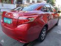 2014 Toyota Vios J for sale-8
