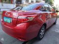 2014 Toyota Vios J for sale-3